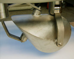 Pumpwerk